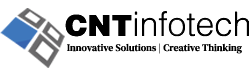 CNT Infotech Logo