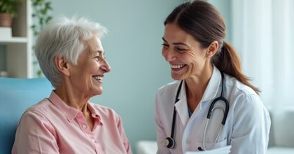 Healthcare transformation