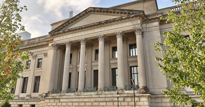 Justice modernizing