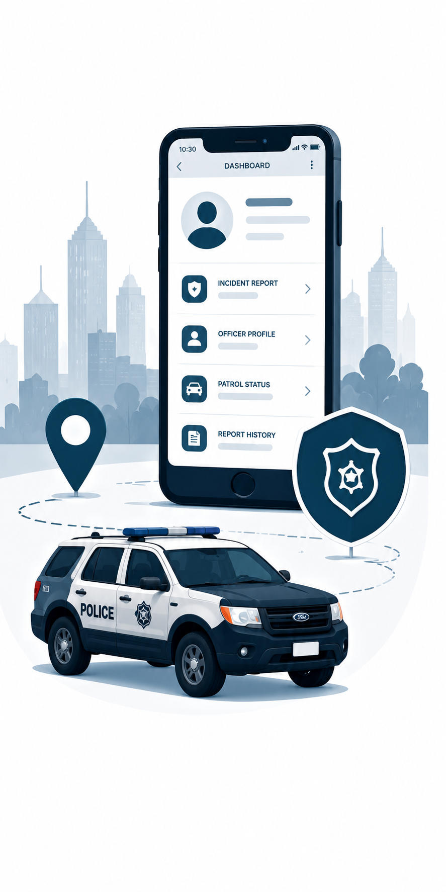 Mobile App